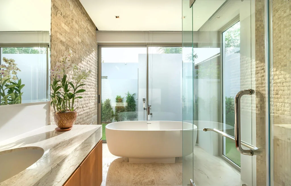 Tub & Shower Doors