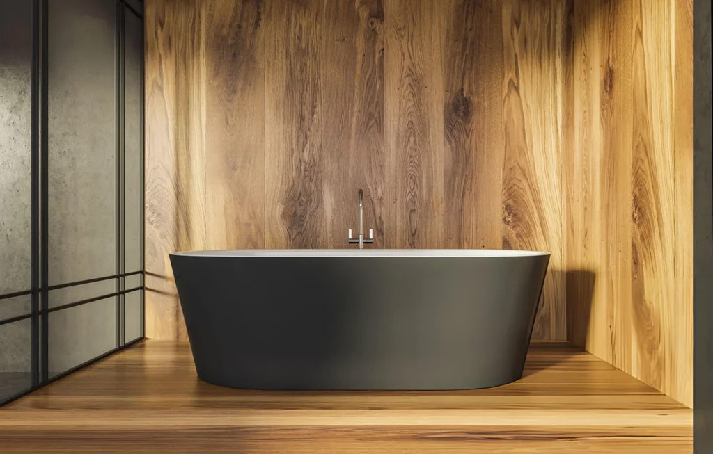 Tub & Shower Doors