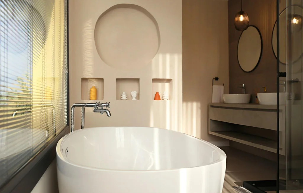 Tub & Shower Doors