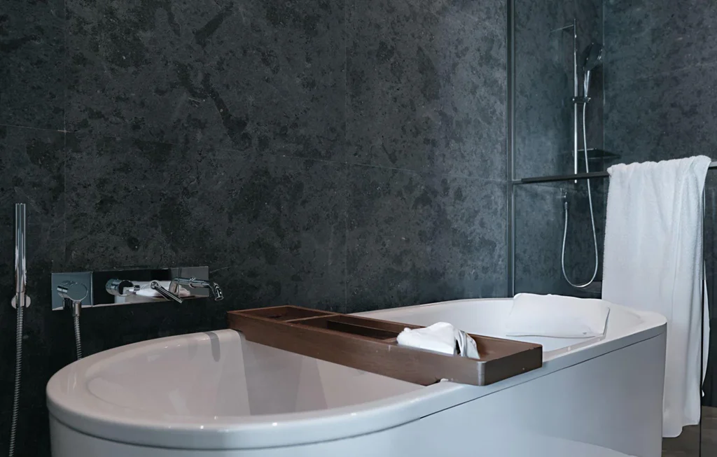 Tub & Shower Doors