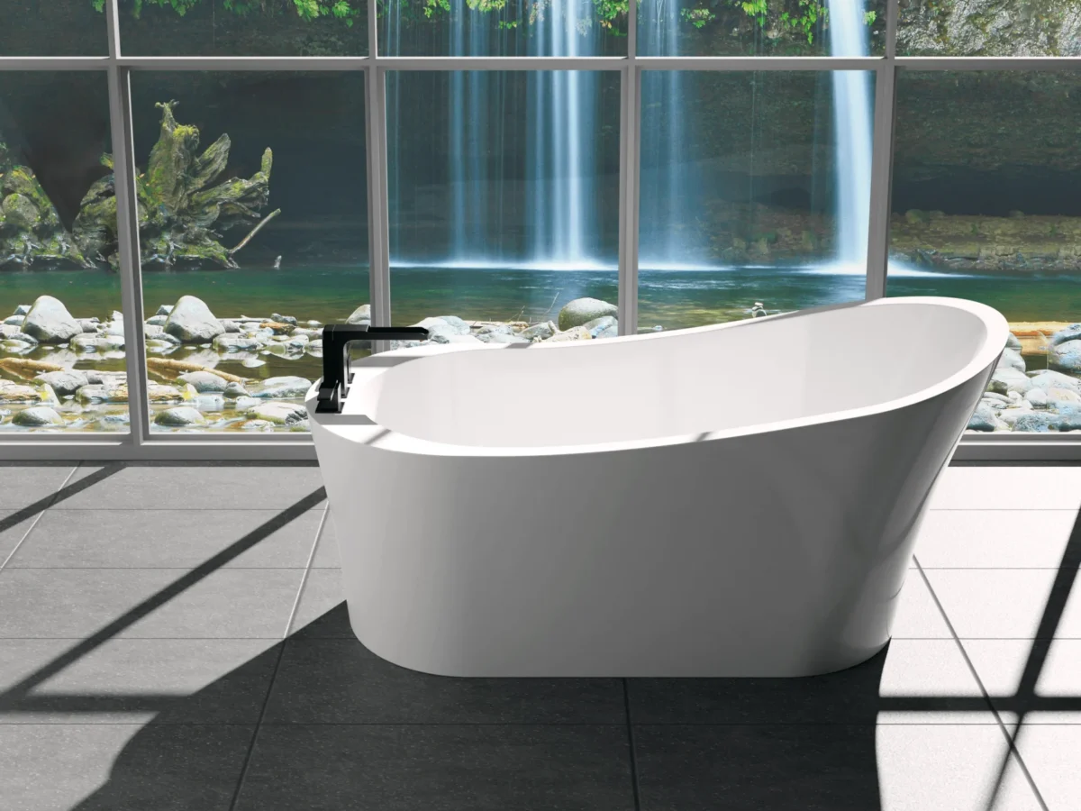 Sonoma Freestanding Tub
