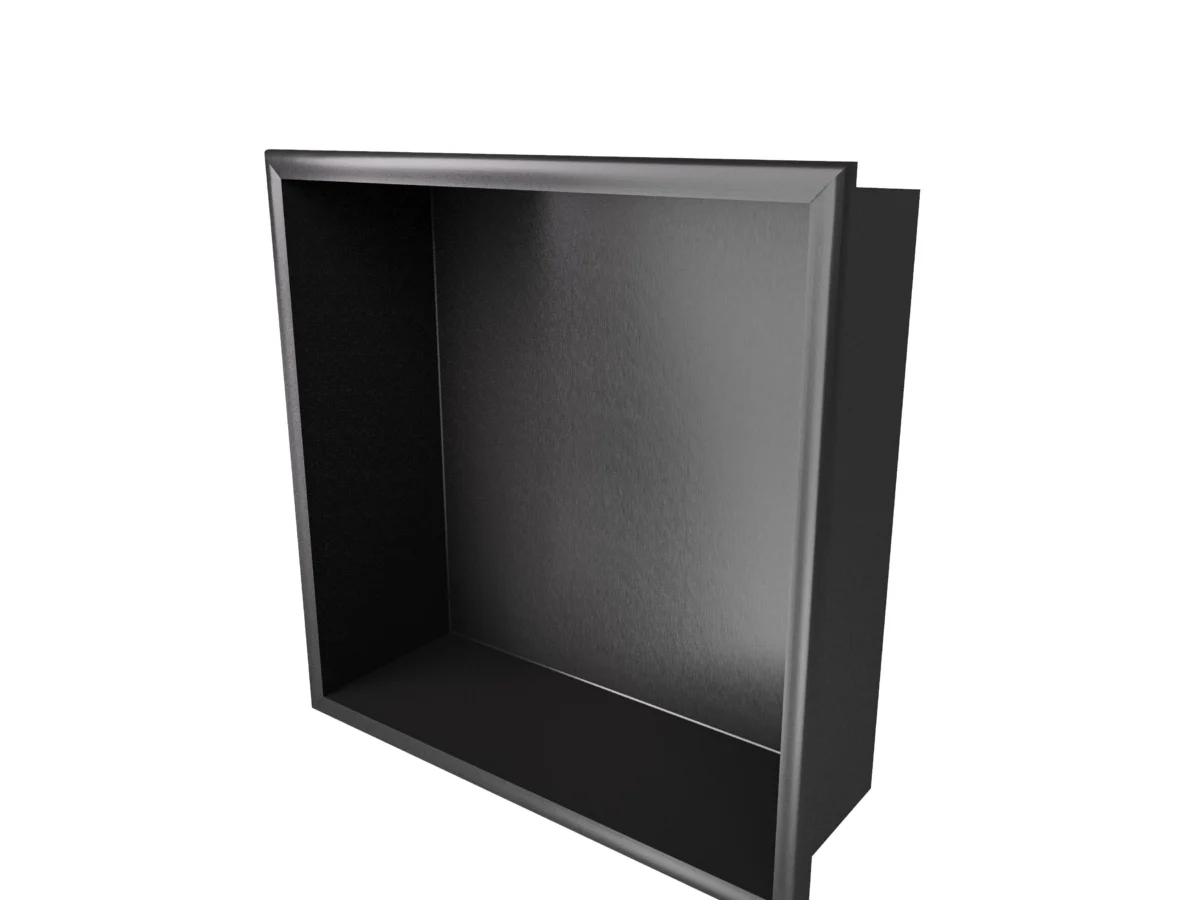 Nuvo Shower Niches