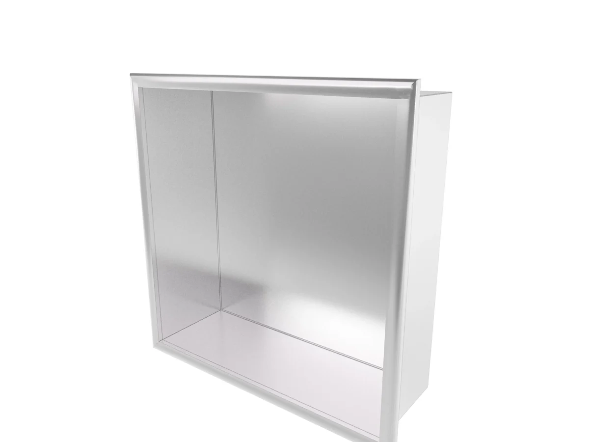 Nuvo Shower Niches