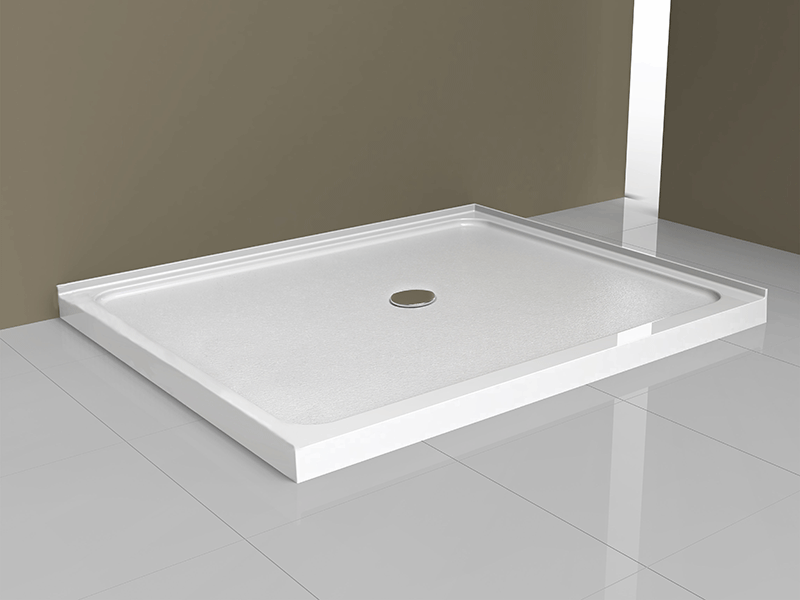 K-Series Shower Bases