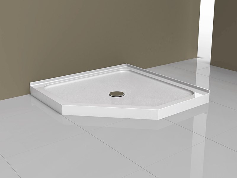 K-Series Shower Bases