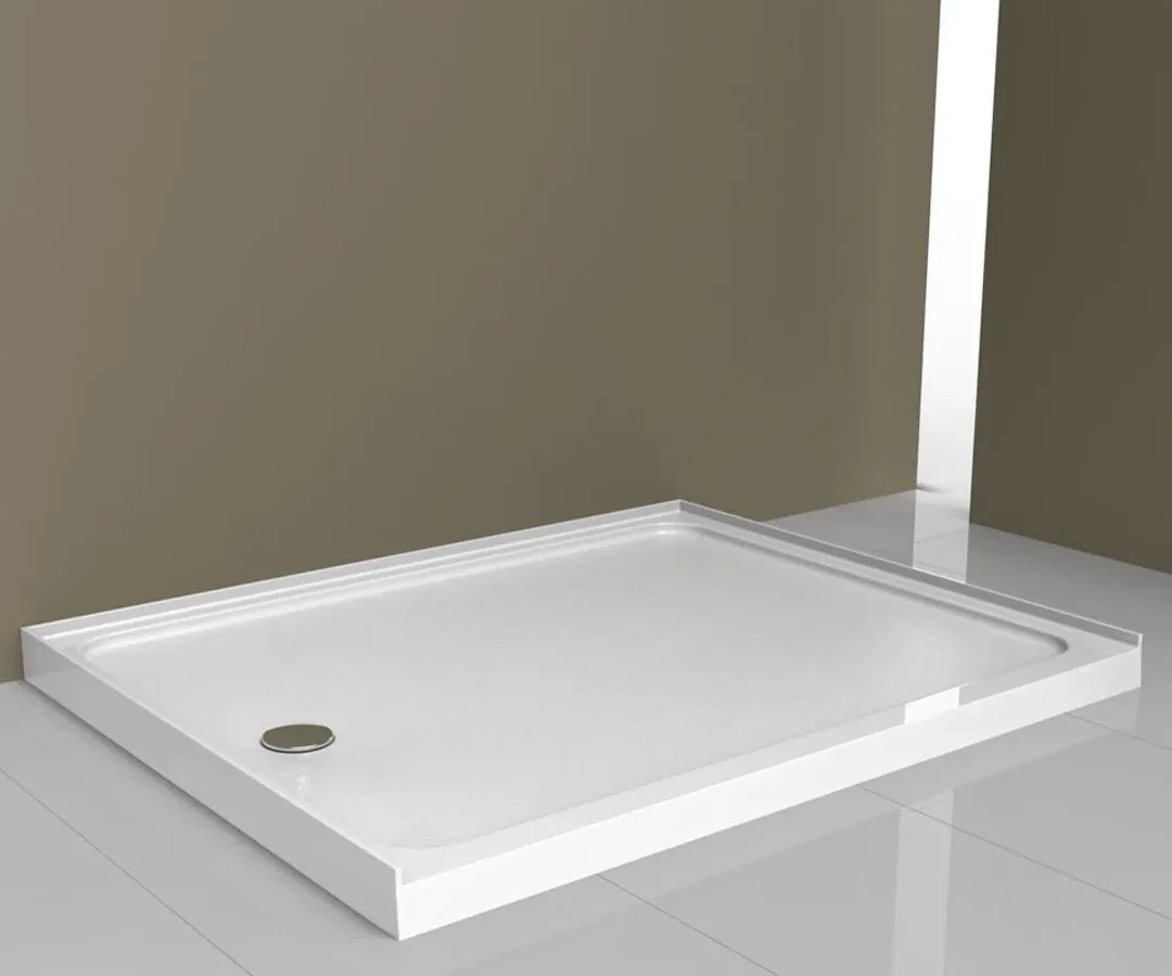 K-Series Shower Bases