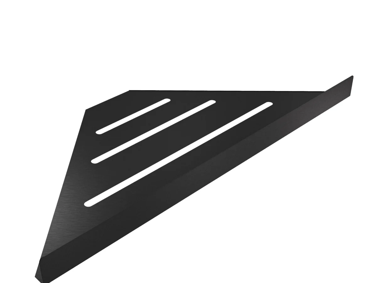 Nuvo Corner Shower Shelves