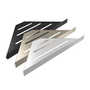 Corner Shelves