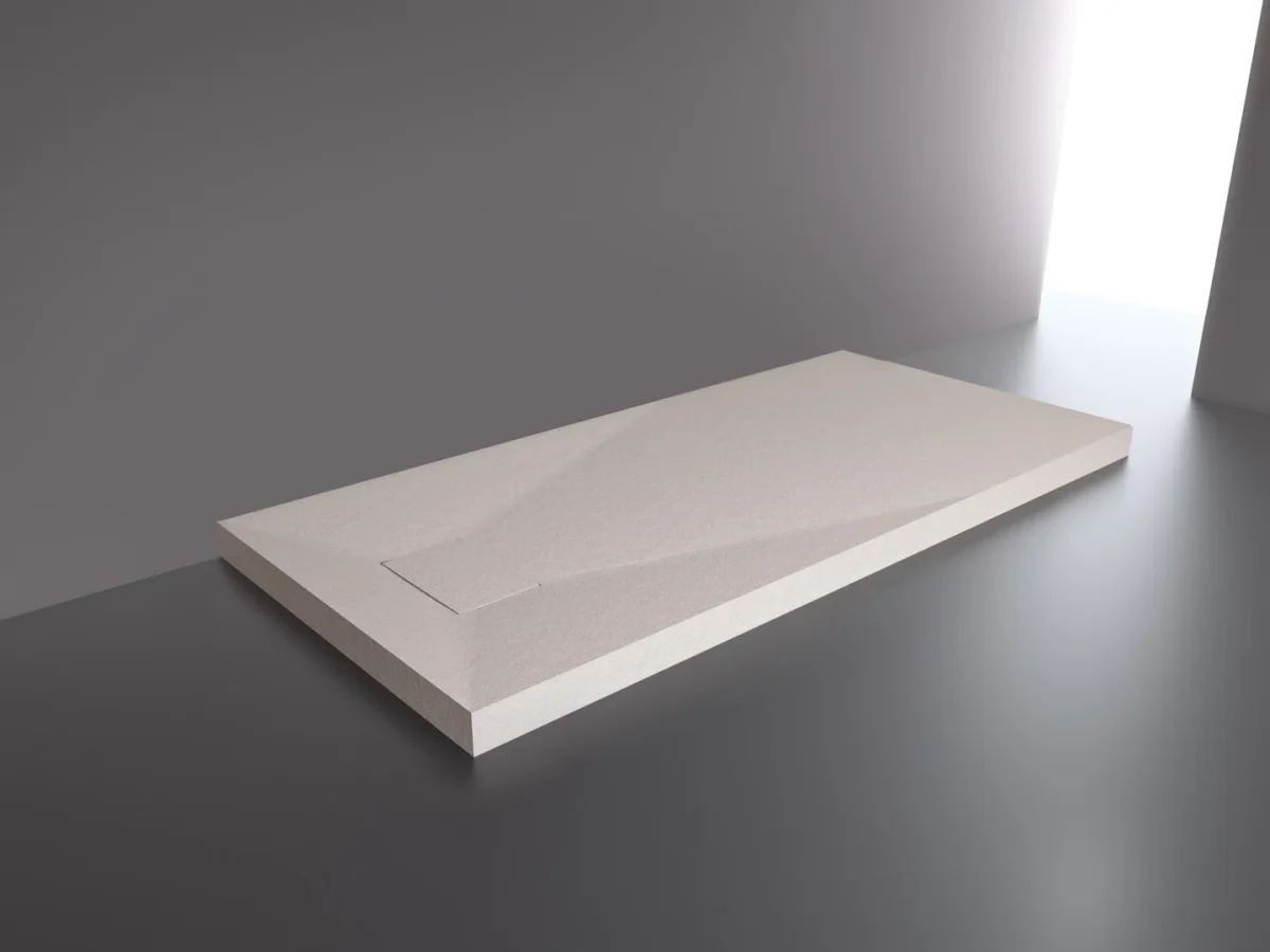 Nuvo Shower Bases