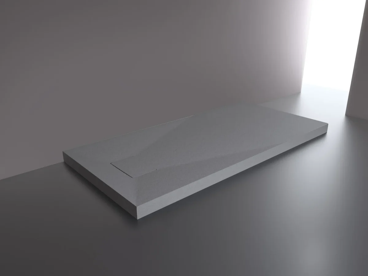 Nuvo Shower Bases