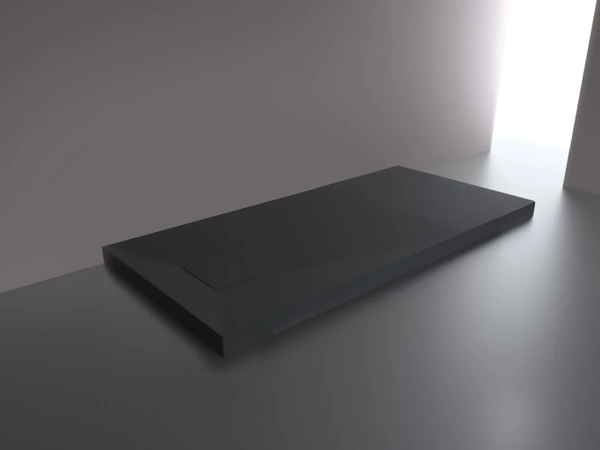 Nuvo Shower Bases