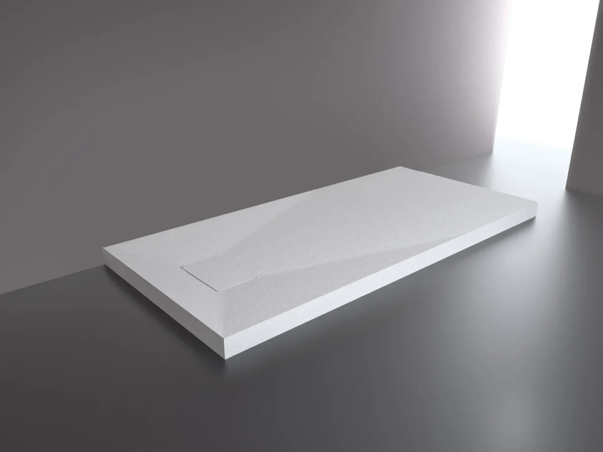 Nuvo Shower Bases