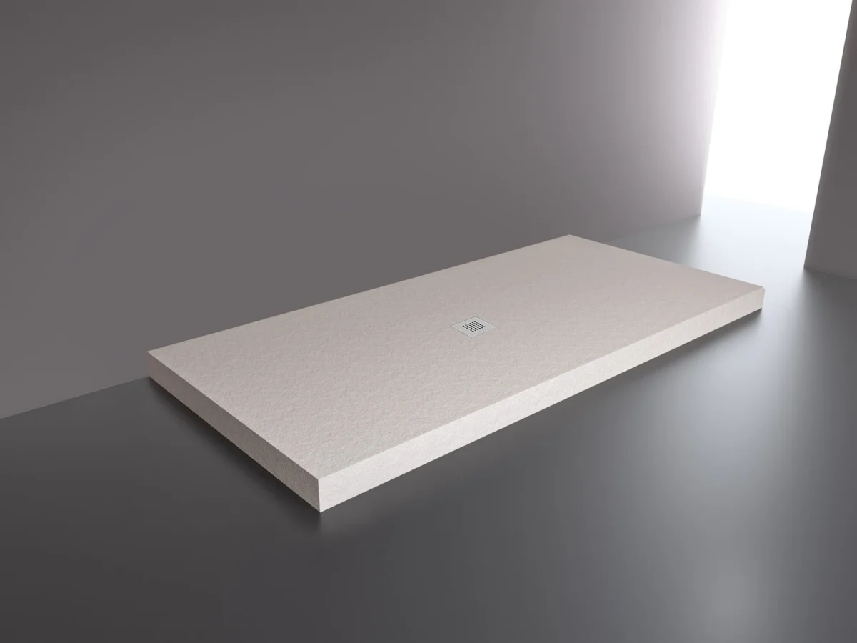 Nuvo Shower Bases