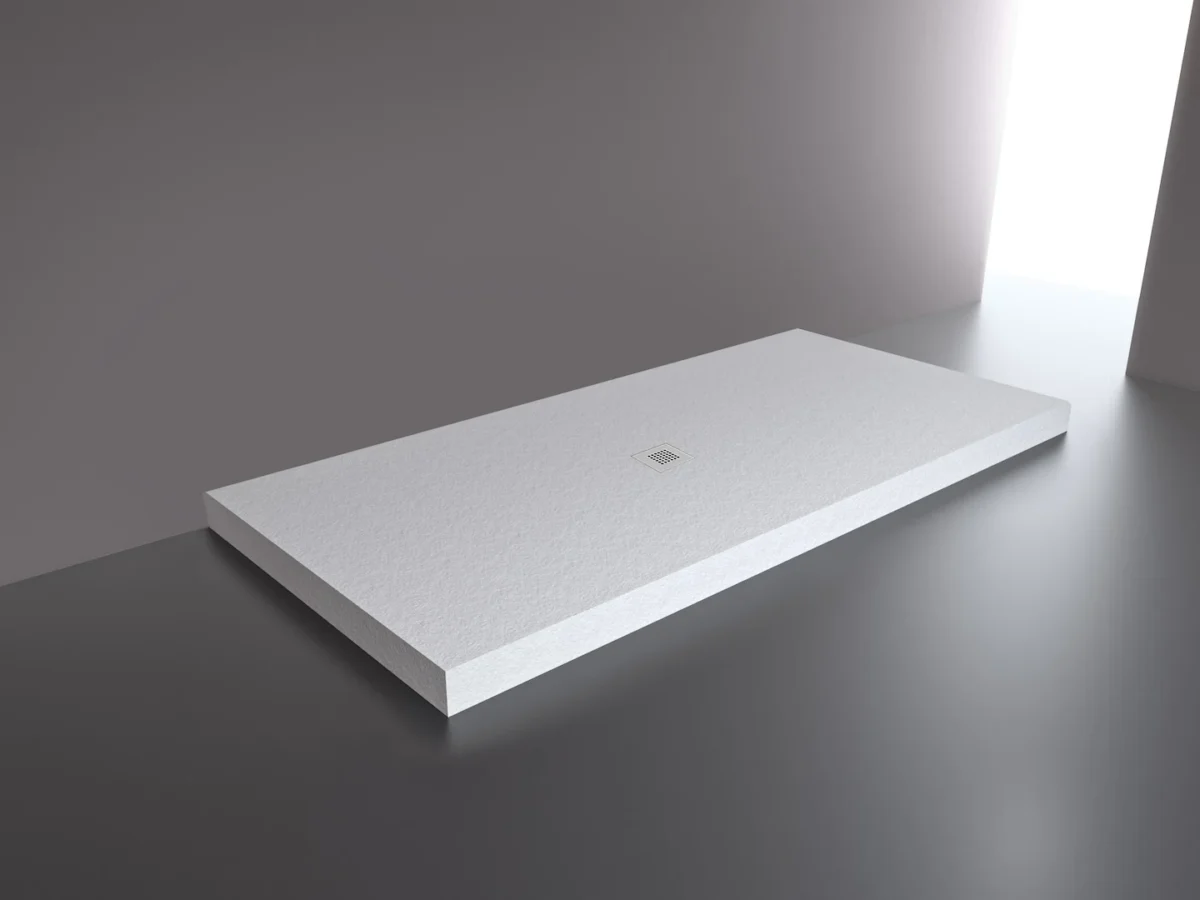 Nuvo Shower Bases