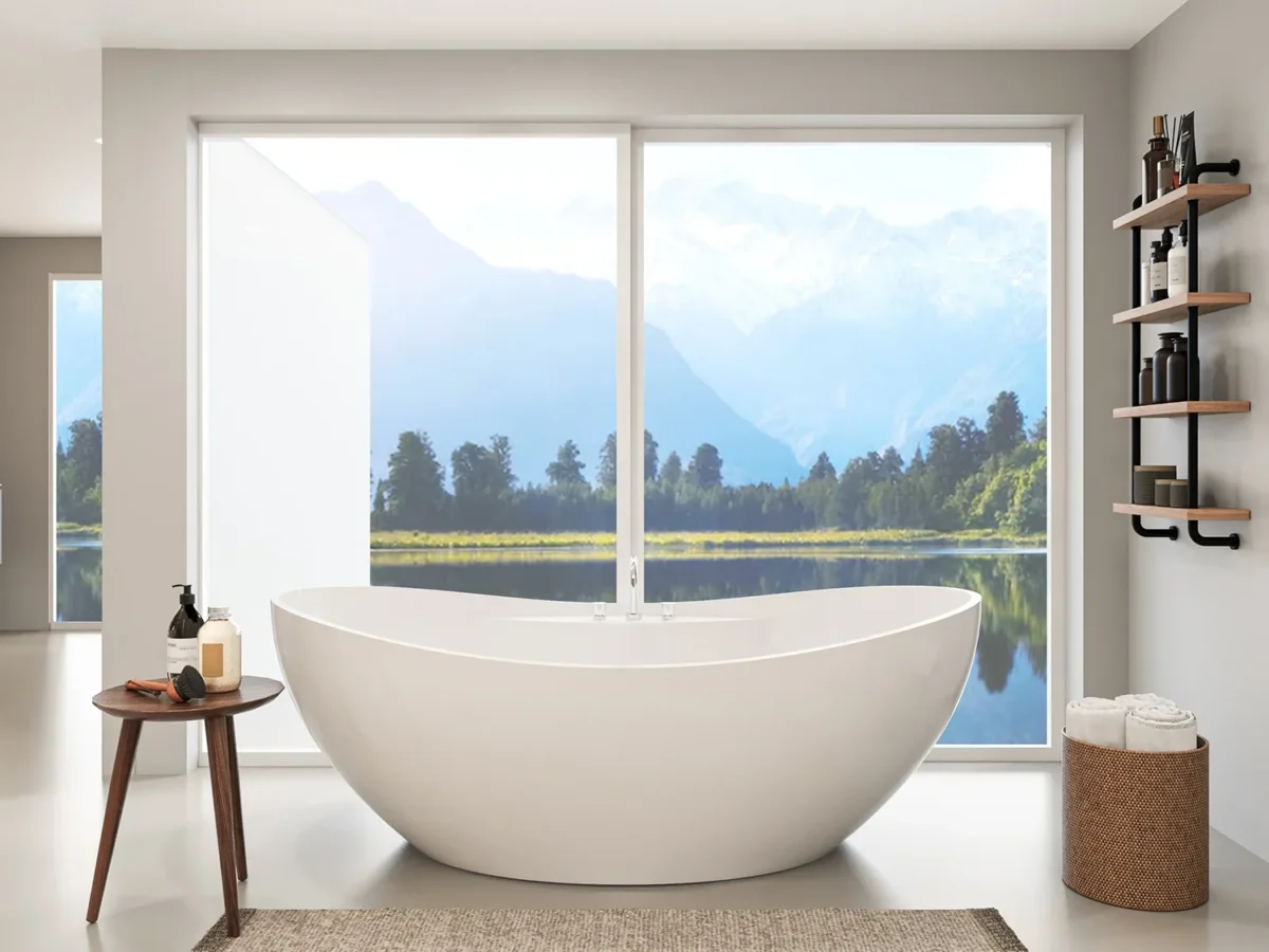 Tolovana Free Standing Tub